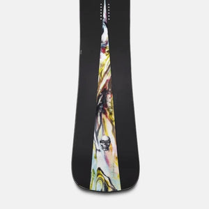 2025 Jones Youth Mini Mind Expander Snowboard S2AS