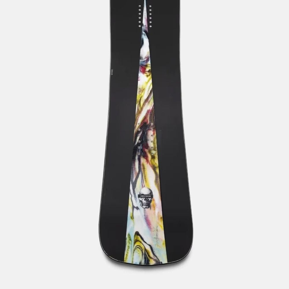 2025 Jones Youth Mini Mind Expander Snowboard S2AS