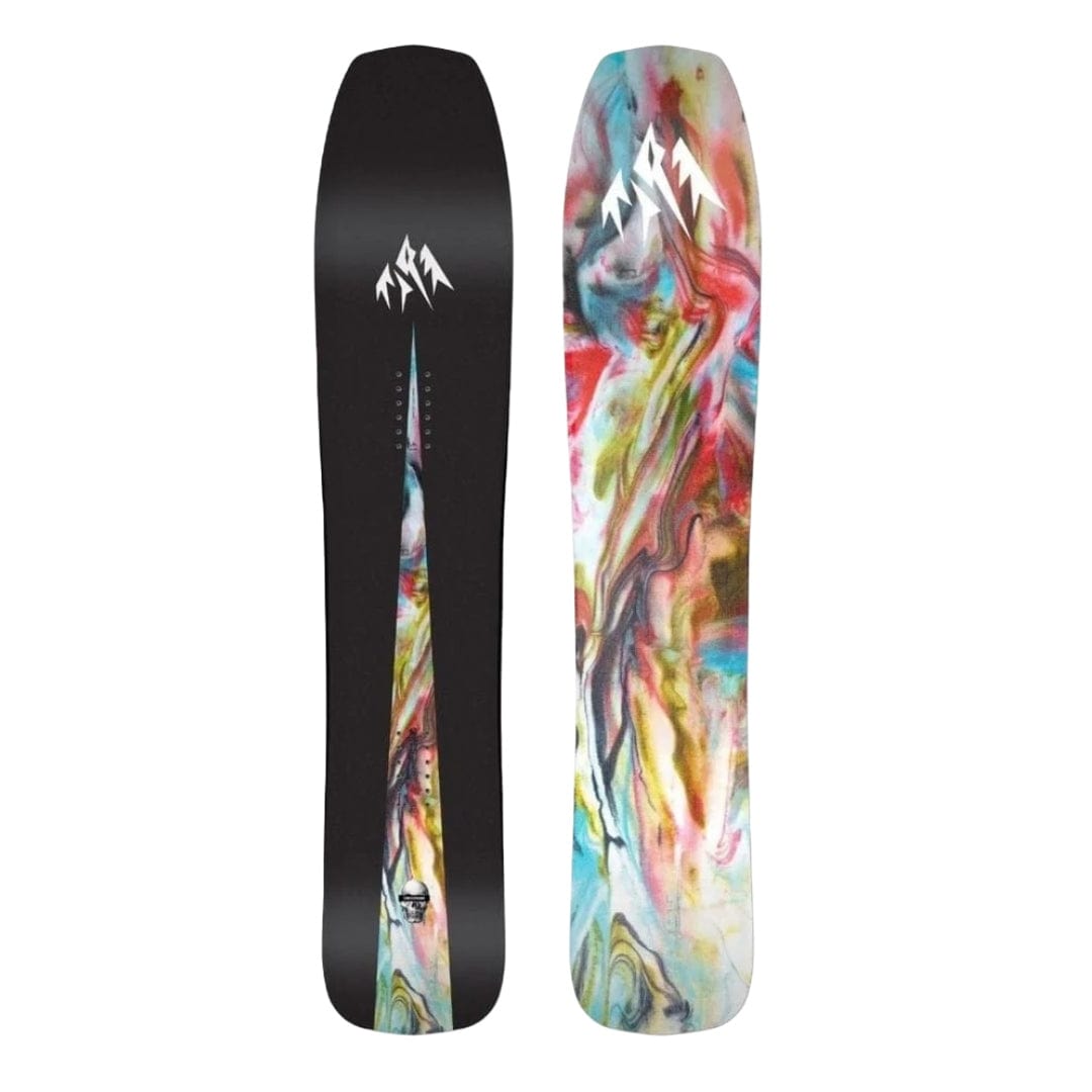 2025 Jones Youth Mini Mind Expander Snowboard S2AS