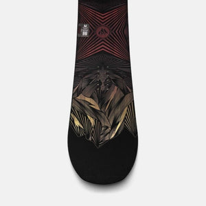 2025 Jones Youth Ultra Prodigy Snowboard S2AS