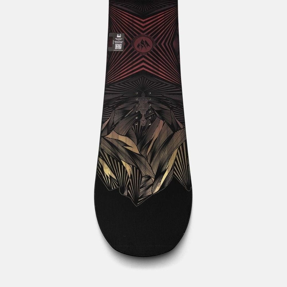 2025 Jones Youth Ultra Prodigy Snowboard S2AS