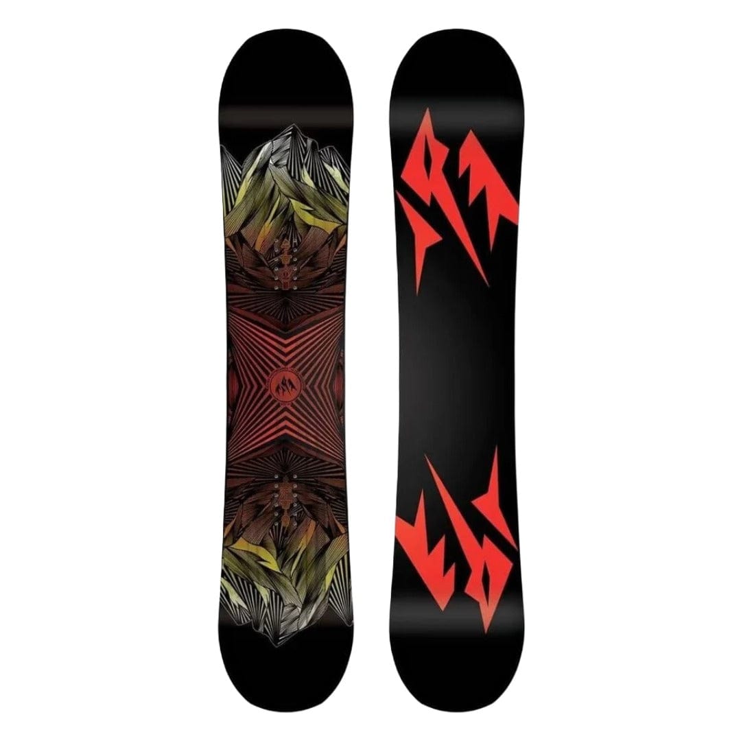 2025 Jones Youth Ultra Prodigy Snowboard S2AS