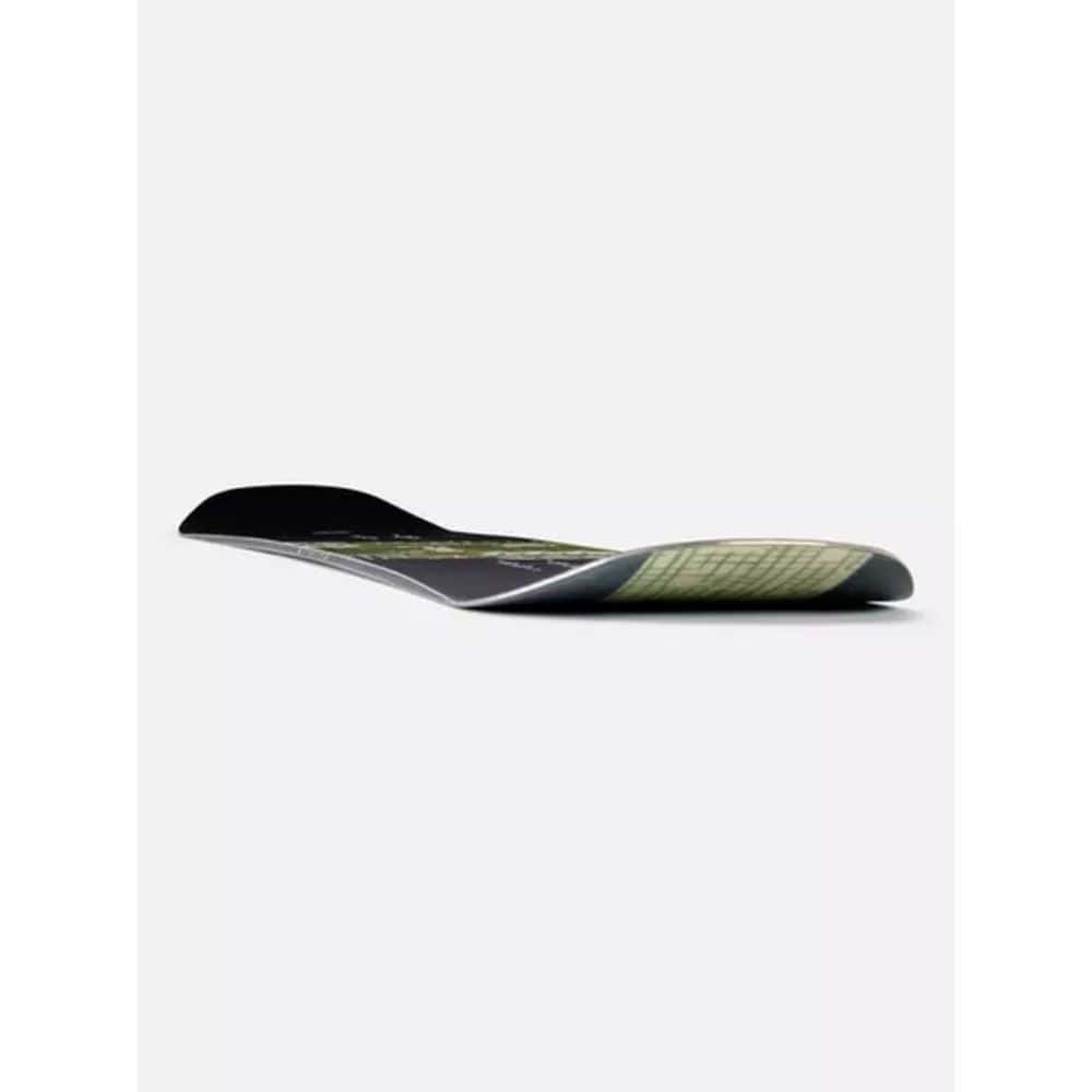 2025 K2 Afterblack Snowboard S2AS