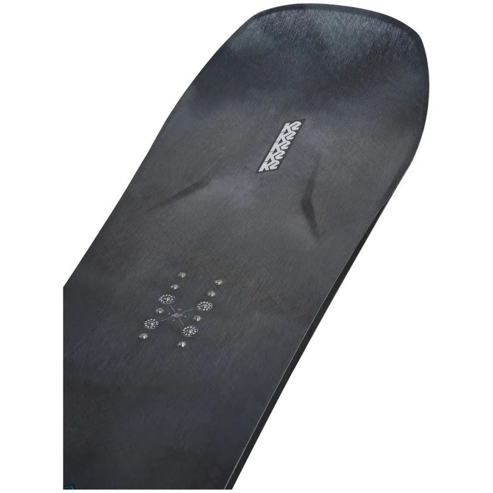 2025 K2 Alchemist Snowboard S2AS