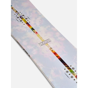 2025 K2 Almanac Snowboard S2AS