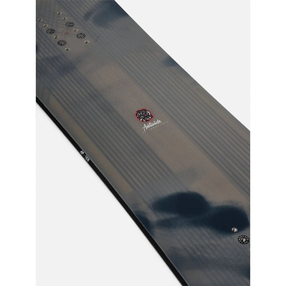 2025 K2 Antidote Snowboard S2AS