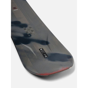 2025 K2 Antidote Snowboard S2AS