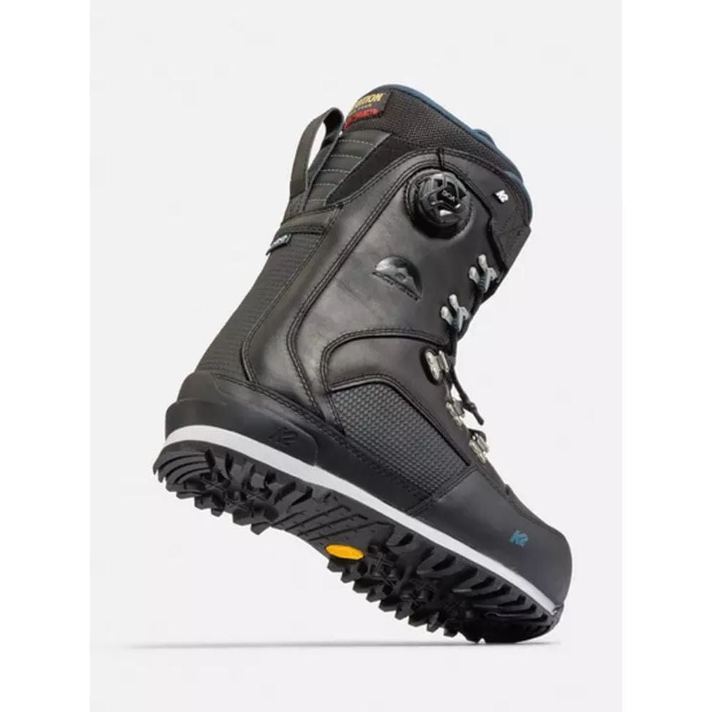 2025 K2 Aspect Snowboard Boots S2AS