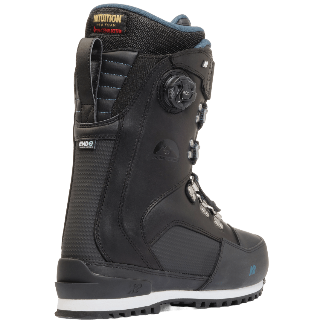 2025 K2 Aspect Snowboard Boots K2