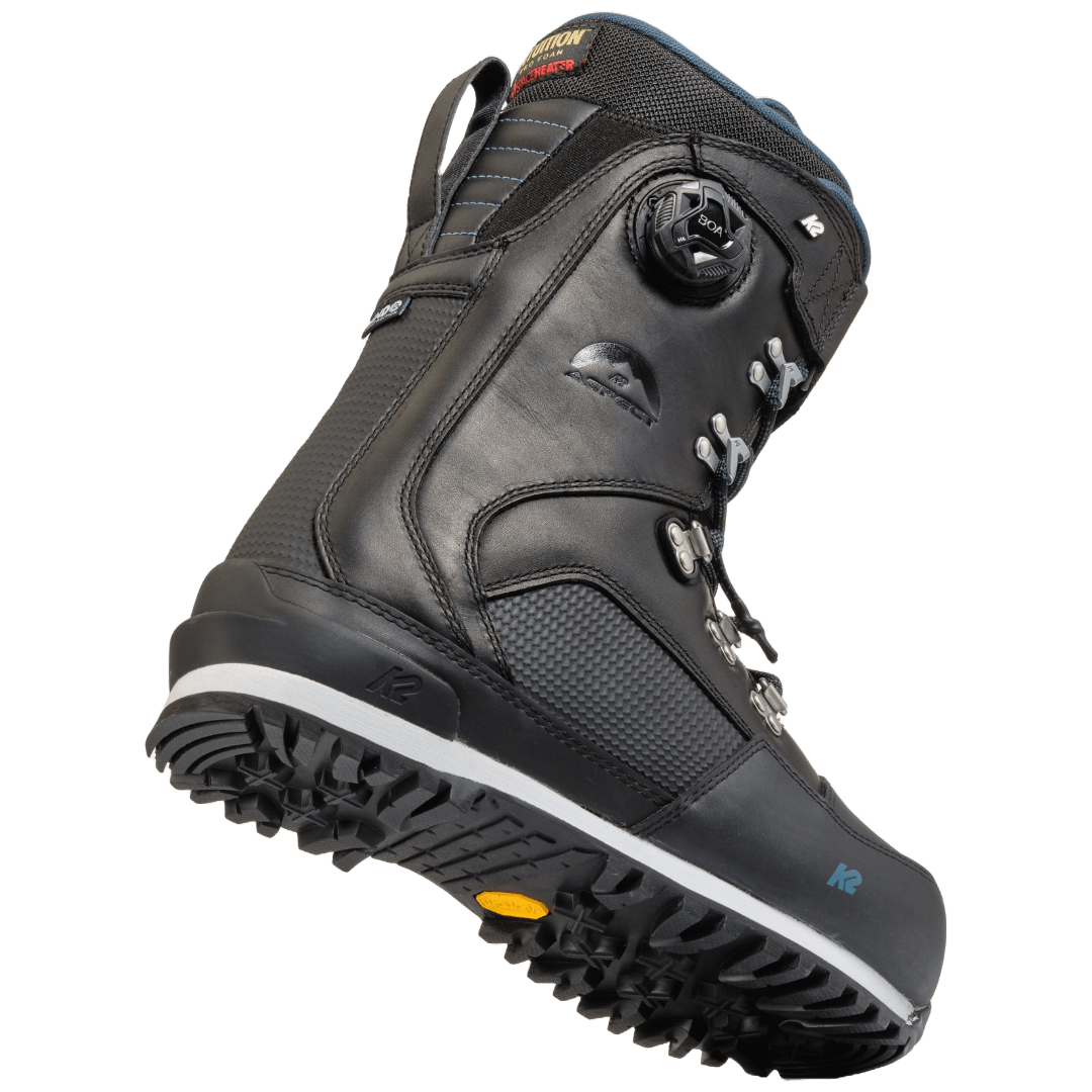 2025 K2 Aspect Snowboard Boots K2