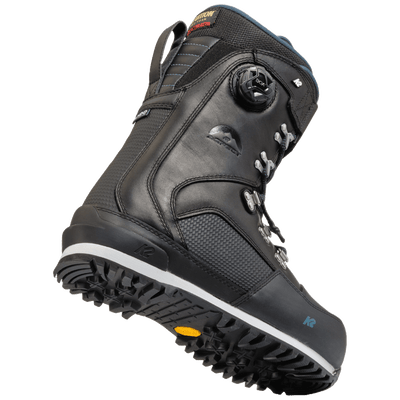 2025 K2 Aspect Snowboard Boots K2