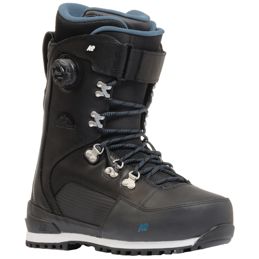 2025 K2 Aspect Snowboard Boots K2