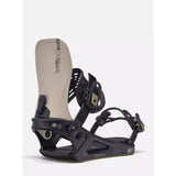 2025 K2 Bond Men's Snowboard Bindings S2AS