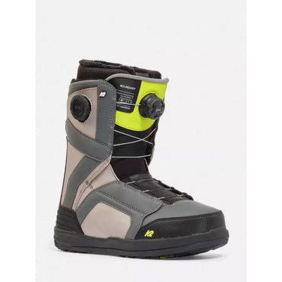 2025 K2 Boundary Snowboard Boots S2AS