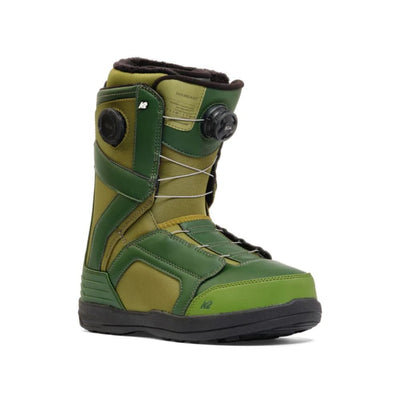 2025 K2 Boundary Snowboard Boots S2AS