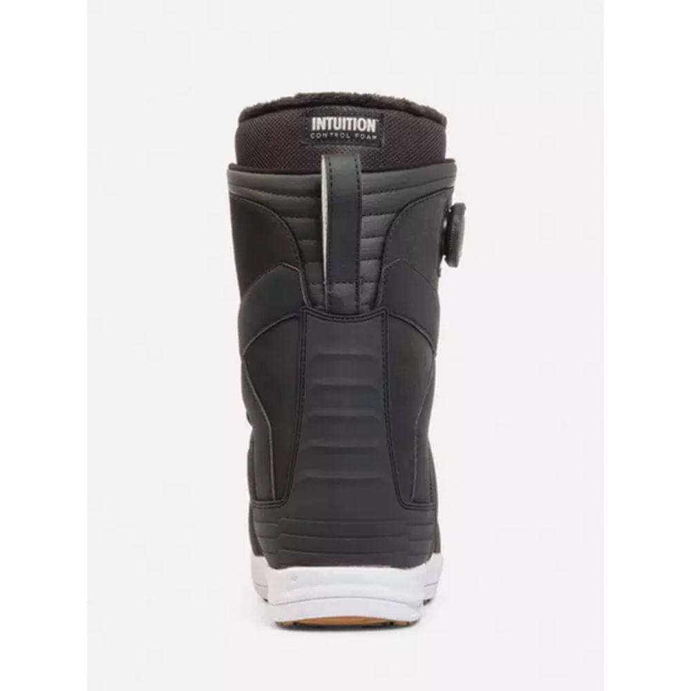 2025 K2 Boundary Snowboard Boots S2AS