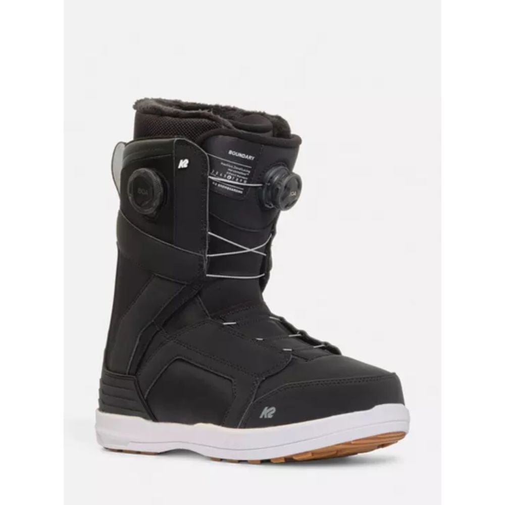 2025 K2 Boundary Snowboard Boots S2AS