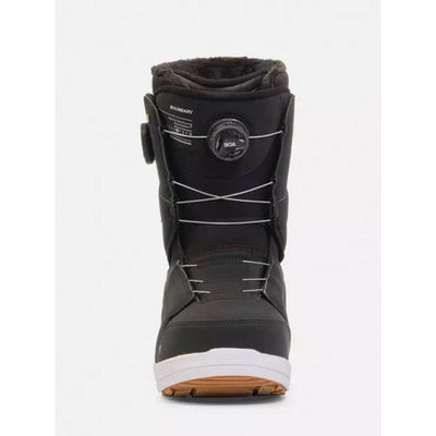 2025 K2 Boundary Snowboard Boots S2AS