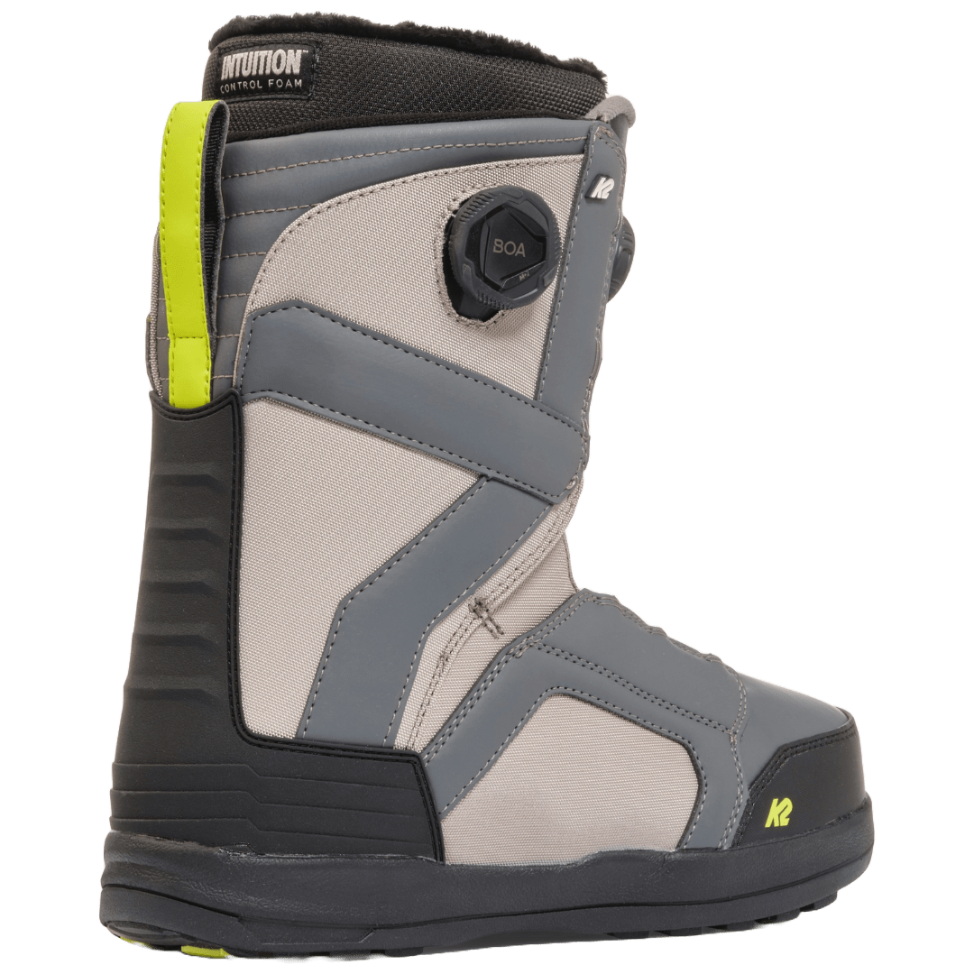 2025 K2 Boundary Snowboard Boots K2