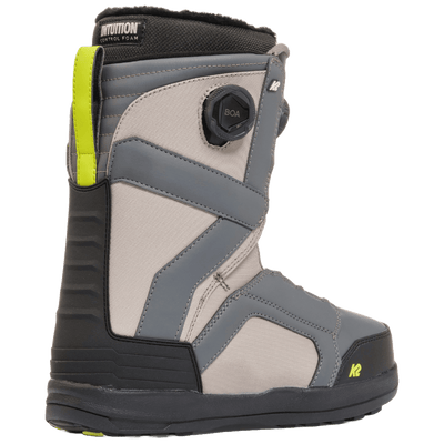 2025 K2 Boundary Snowboard Boots K2