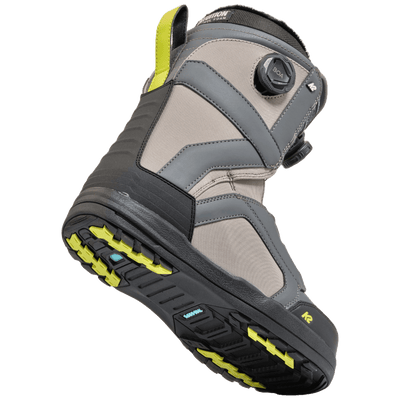 2025 K2 Boundary Snowboard Boots K2