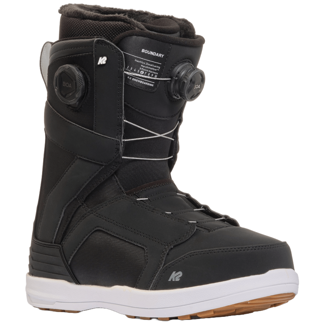 2025 K2 Boundary Snowboard Boots K2