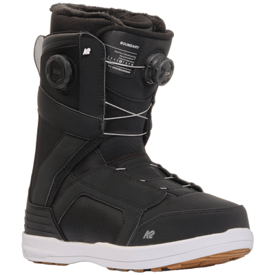 2025 K2 Boundary Snowboard Boots K2