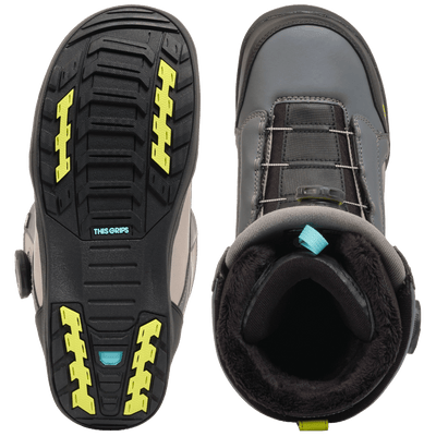 2025 K2 Boundary Snowboard Boots K2