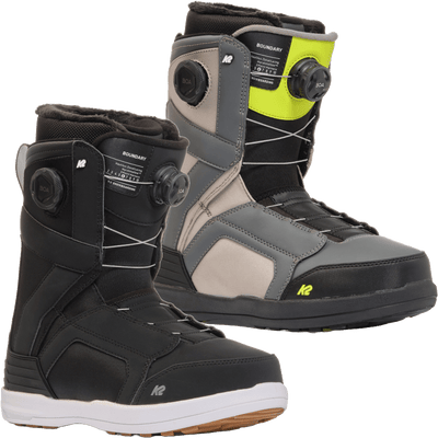 2025 K2 Boundary Snowboard Boots K2