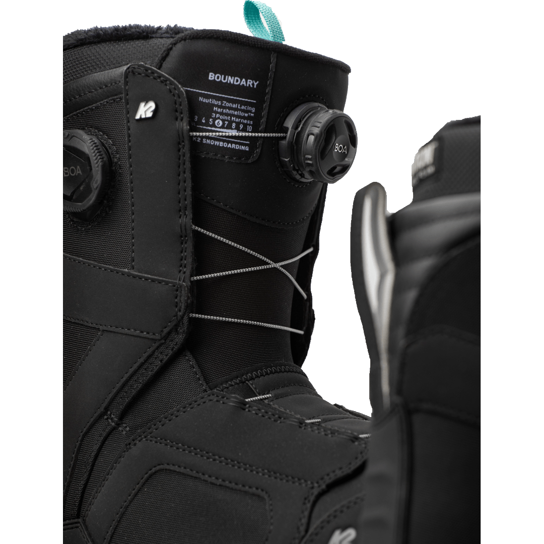 2025 K2 Boundary Snowboard Boots K2