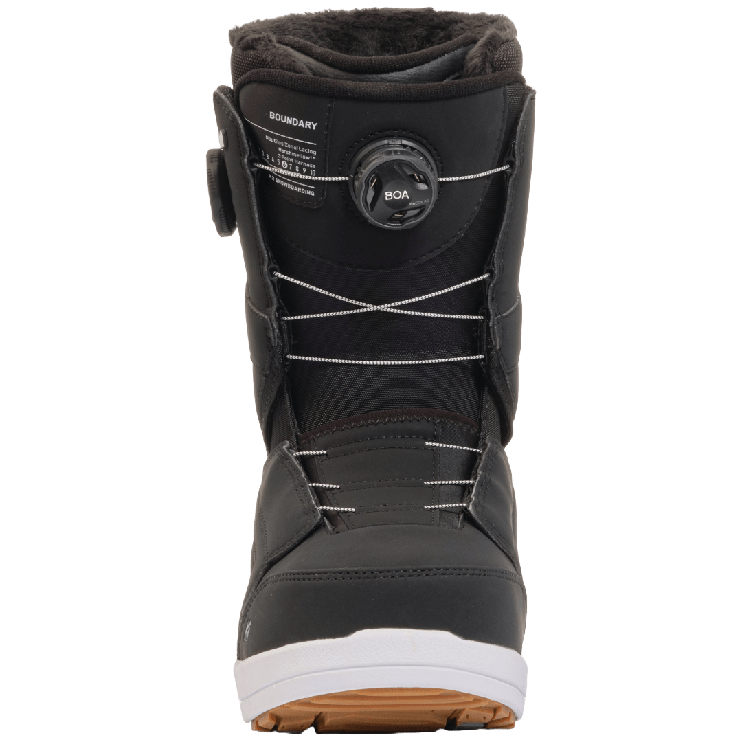 2025 K2 Boundary Snowboard Boots K2