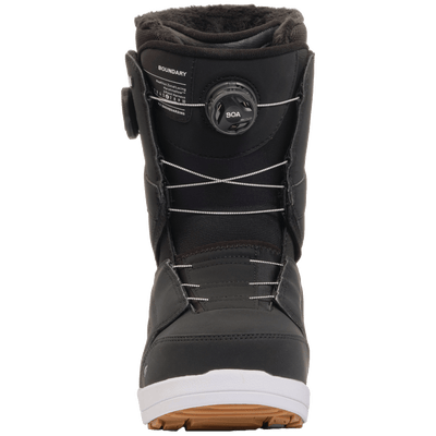 2025 K2 Boundary Snowboard Boots K2