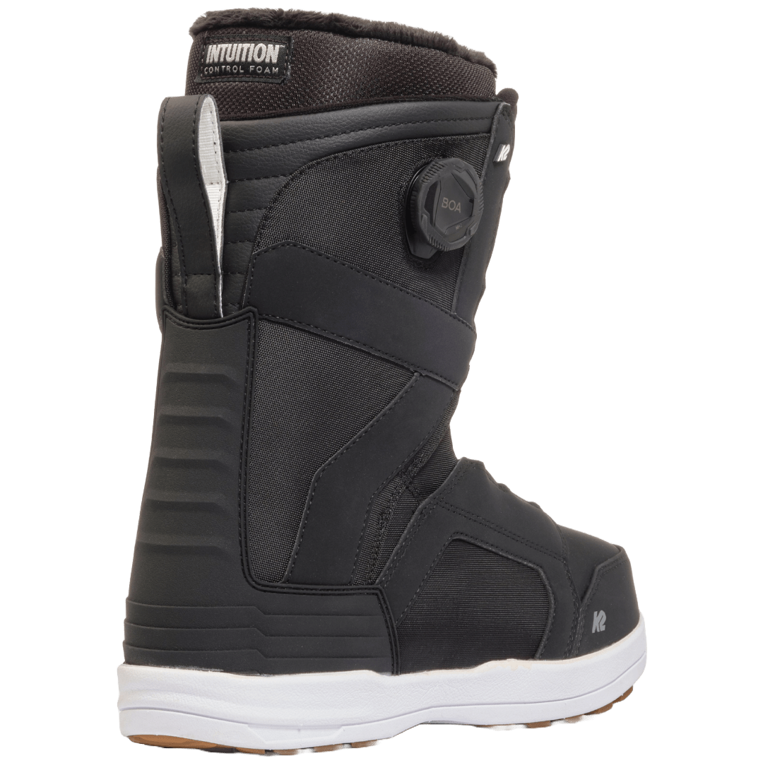 2025 K2 Boundary Snowboard Boots K2