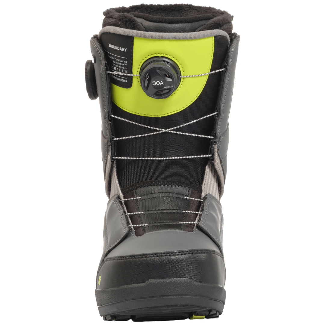 2025 K2 Boundary Snowboard Boots K2