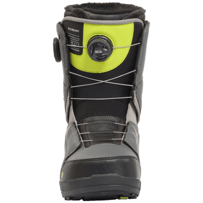 2025 K2 Boundary Snowboard Boots K2