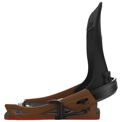 2025 K2 Clicker™ X HB Men's Snowboard Bindings K2