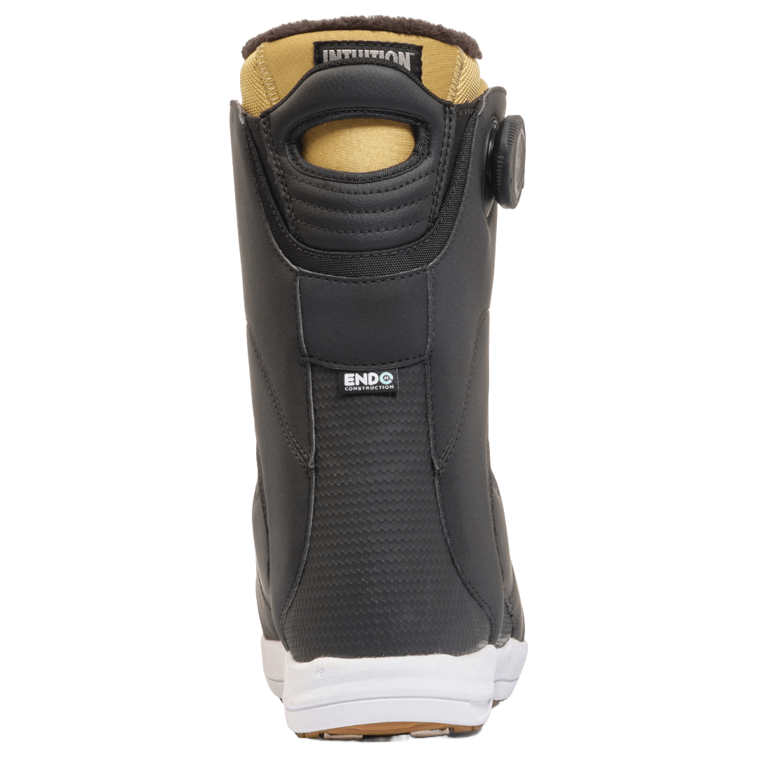 2025 K2 Contour Women's Snowboard Boots K2