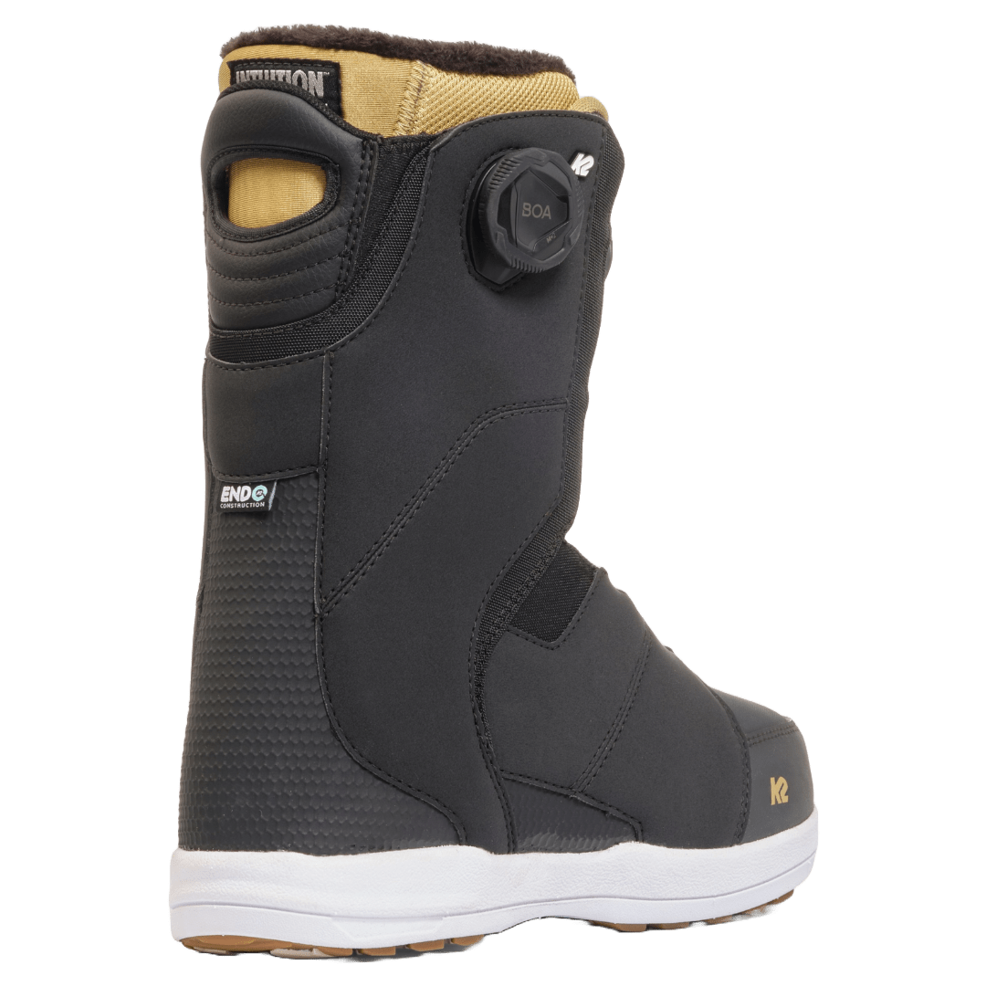 2025 K2 Contour Women's Snowboard Boots K2