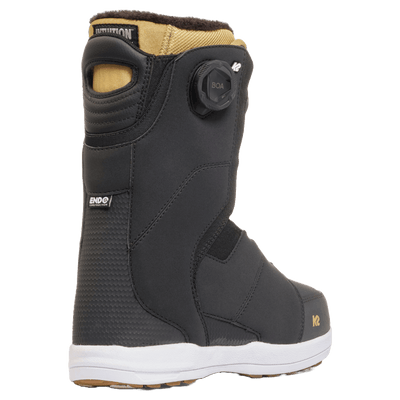 2025 K2 Contour Women's Snowboard Boots K2