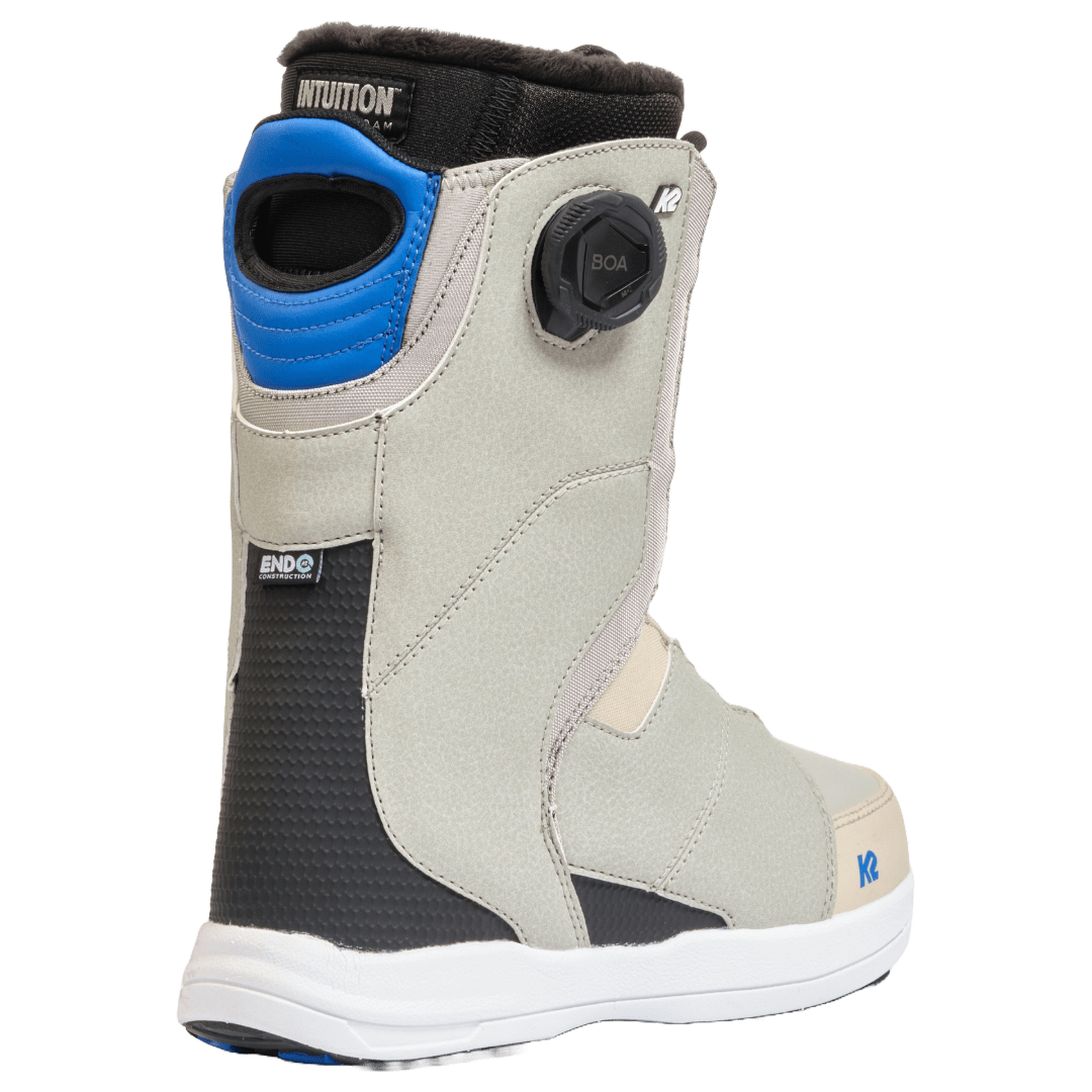 2025 K2 Contour Women's Snowboard Boots K2