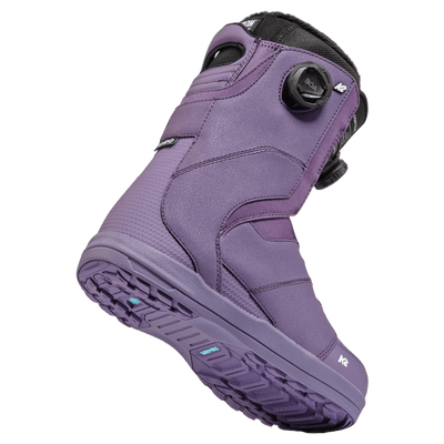 2025 K2 Contour Women's Snowboard Boots K2