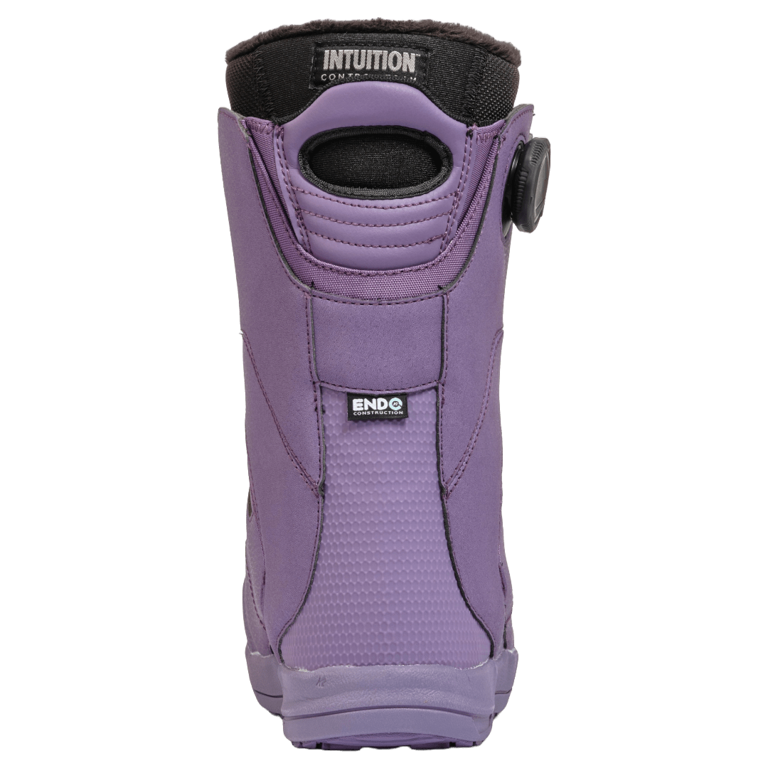 2025 K2 Contour Women's Snowboard Boots K2