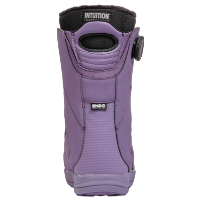 2025 K2 Contour Women's Snowboard Boots K2