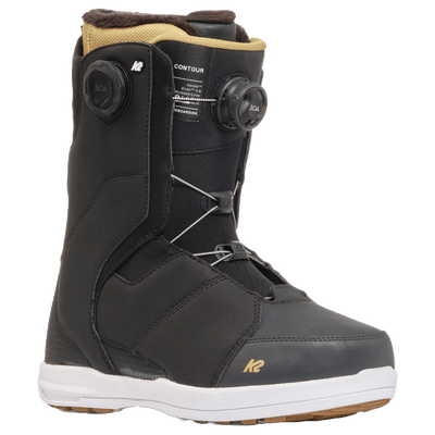 2025 K2 Contour Women's Snowboard Boots K2