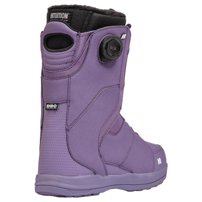 2025 K2 Contour Women's Snowboard Boots K2