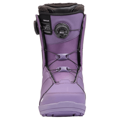 2025 K2 Contour Women's Snowboard Boots K2