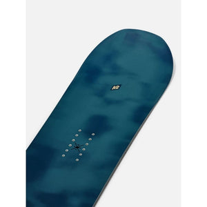 2025 K2 Dreamsicle Women's Snowboard S2AS