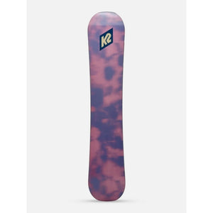 2025 K2 Dreamsicle Women's Snowboard S2AS