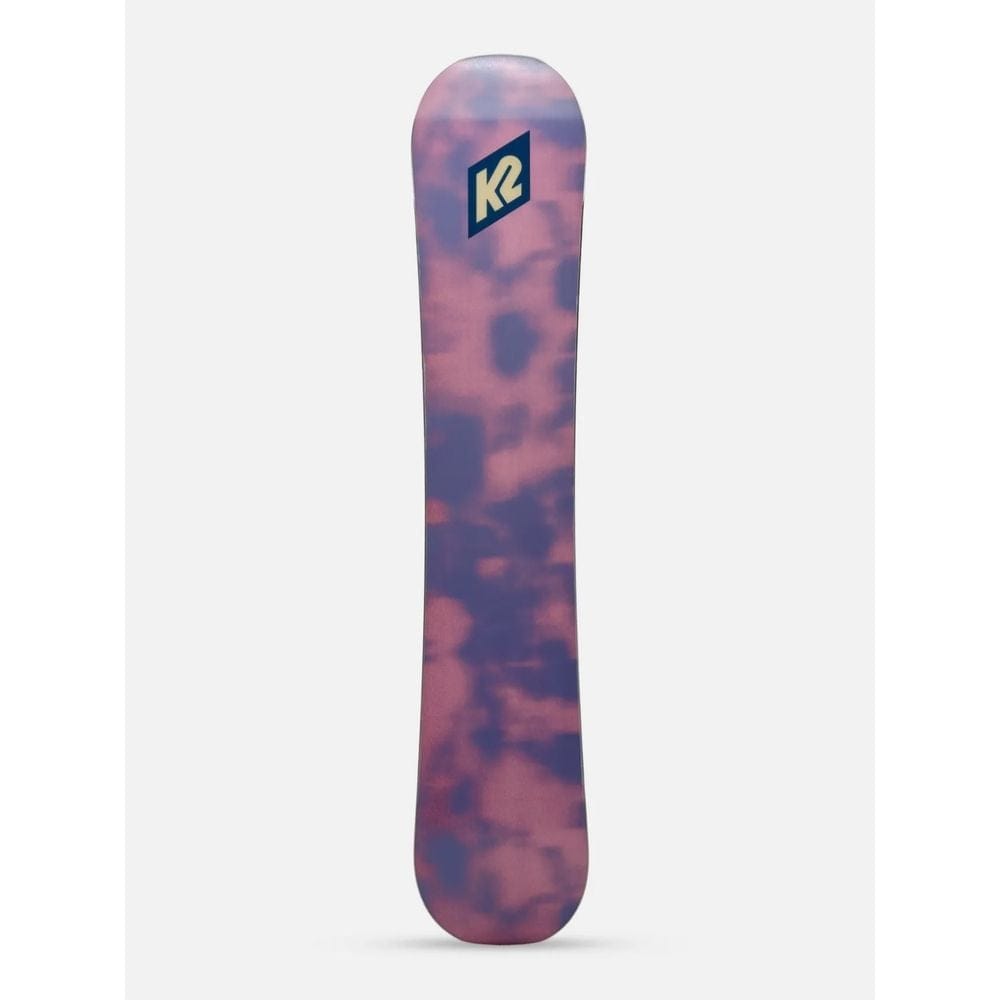 2025 K2 Dreamsicle Women's Snowboard S2AS
