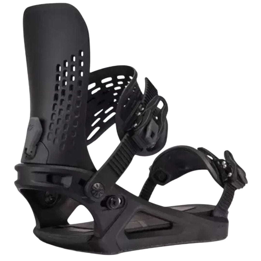 2025 K2 Edition Men's Snowboard Bindings K2